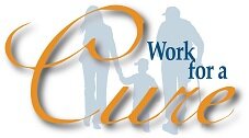 Work for a Cure