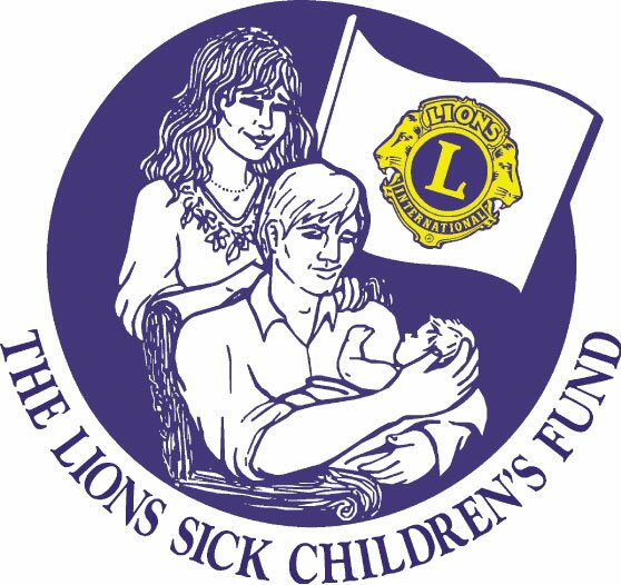 Lion Sick Children's Fund