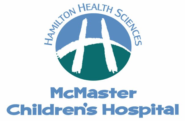 Help a Child Smile and McMaster Children's Hospital 