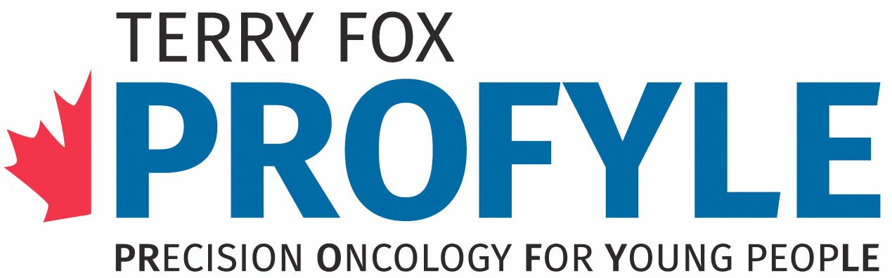 Terry Fox Profyle