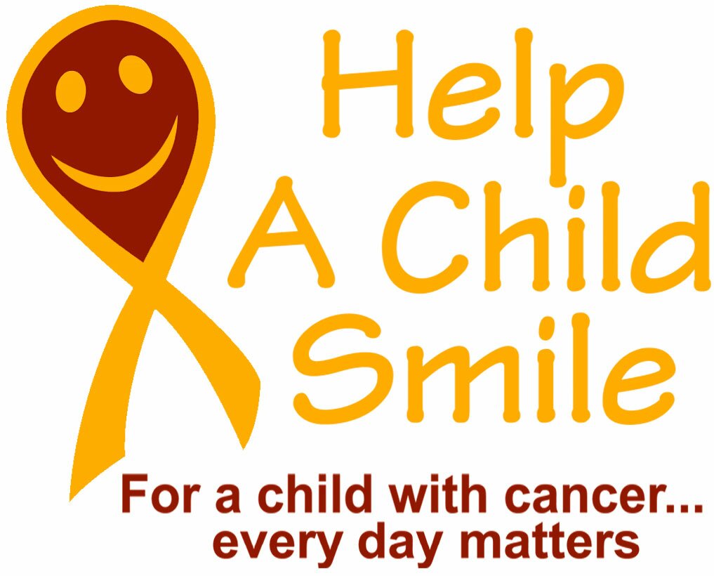 Help a Child Smile